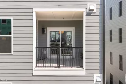 10543 Pleasant Branch Drive, Raleigh, NC 27614 - Photo 30