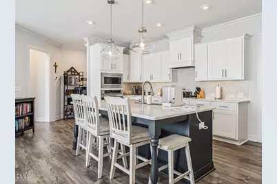 3300 Jones Lake Road, Fuquay Varina, NC 27526 - Photo 14