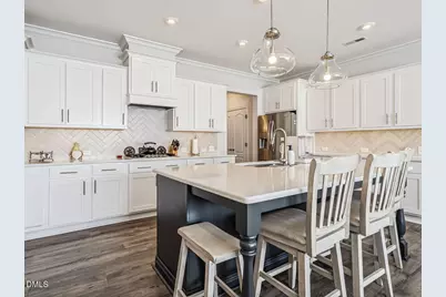 3300 Jones Lake Road, Fuquay Varina, NC 27526 - Photo 12