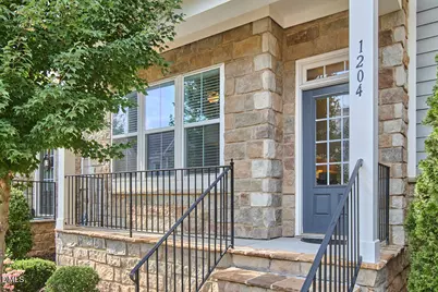 1204 Great Egret Way, Durham, NC 27713 - Photo 6