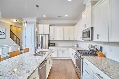 1204 Great Egret Way, Durham, NC 27713 - Photo 26