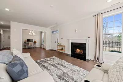 10320 Sablewood Drive, Raleigh, NC 27617 - Photo 12