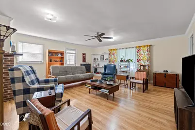 6324 Tryon Road, Cary, NC 27518 - Photo 4