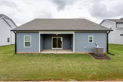 228 Custer Drive, Mebane, NC 27302 - Photo 2