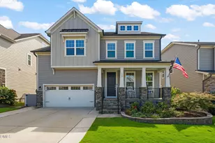 113 Golf Vista Trail, Holly Springs, NC 27540 - Photo 1