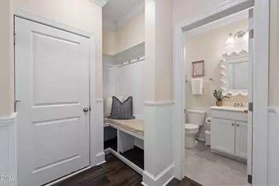 113 Golf Vista Trail, Holly Springs, NC 27540 - Photo 20