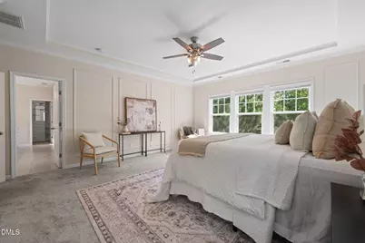 113 Golf Vista Trail, Holly Springs, NC 27540 - Photo 22