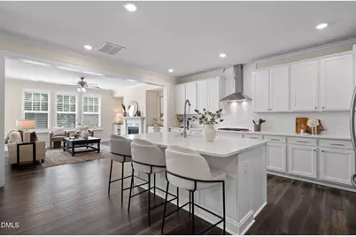 113 Golf Vista Trail, Holly Springs, NC 27540 - Photo 4