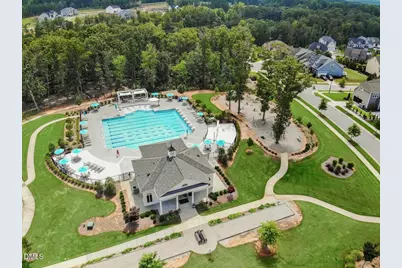 113 Golf Vista Trail, Holly Springs, NC 27540 - Photo 54