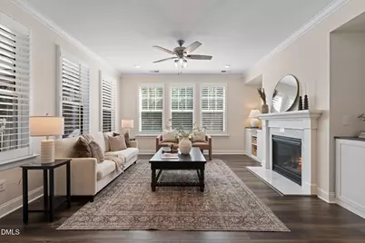 113 Golf Vista Trail, Holly Springs, NC 27540 - Photo 6