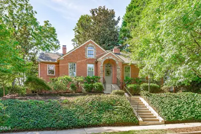 1403 Park Drive, Raleigh, NC 27605 - Photo 1