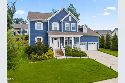 204 Garden Heights Lane, Hillsborough, NC 27278 - Photo 2
