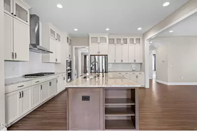204 Garden Heights Lane, Hillsborough, NC 27278 - Photo 16