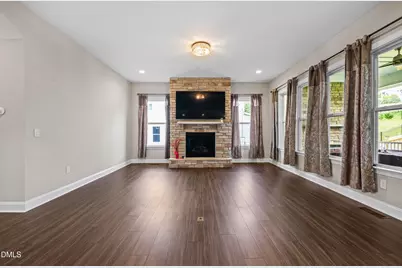 204 Garden Heights Lane, Hillsborough, NC 27278 - Photo 20
