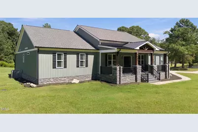 309 Turnage Road, Smithfield, NC 27577 - Photo 2