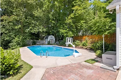 2113 Port Royal Road, Raleigh, NC 27609 - Photo 4