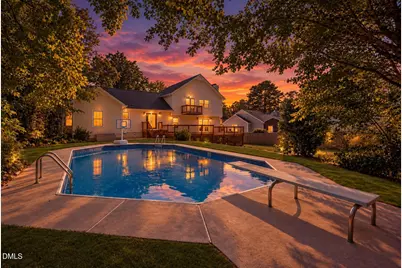 2113 Port Royal Road, Raleigh, NC 27609 - Photo 2