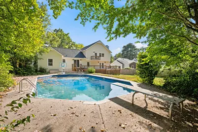 2113 Port Royal Road, Raleigh, NC 27609 - Photo 58