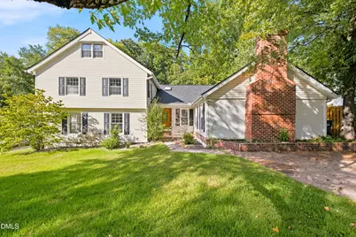 2113 Port Royal Road, Raleigh, NC 27609 - Photo 10