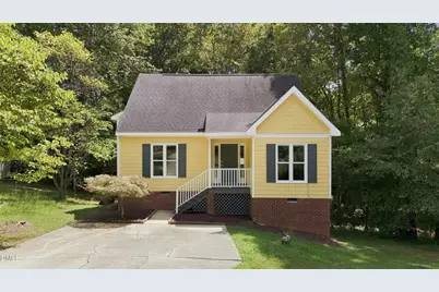 106 Barcelona Court, Cary, NC 27513 - Photo 1