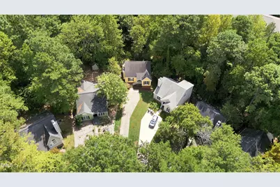 106 Barcelona Court, Cary, NC 27513 - Photo 20