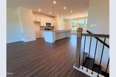 146 Midtown Rows Way, Fuquay-Varina, NC 27526 - Photo 6