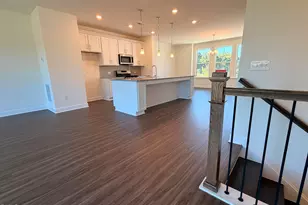 146 Midtown Rows Wy, Fuquay-Varina, NC 27526 - Photo 6