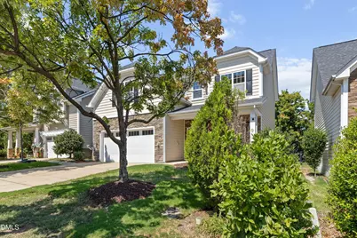 2144 Royal Berry Court, Cary, NC 27511 - Photo 4
