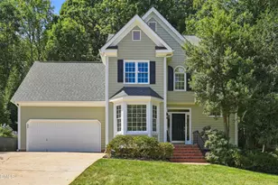 4324 Glen Erin Way, Raleigh, NC 27613 - Photo 1
