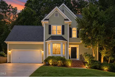 4324 Glen Erin Way, Raleigh, NC 27613 - Photo 2