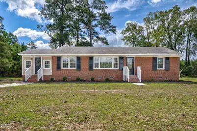 2256 Acorn Hill Road, Tarboro, NC 27886 - Photo 2