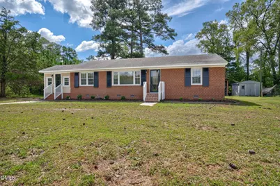 2256 Acorn Hill Road, Tarboro, NC 27886 - Photo 1