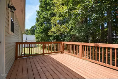 4505 Whistling Way, Raleigh, NC 27616 - Photo 20