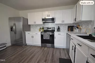 4505 Whistling Way, Raleigh, NC 27616 - Photo 6