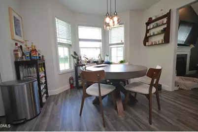 4505 Whistling Way, Raleigh, NC 27616 - Photo 8
