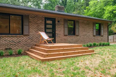 3213 Purland Drive, Raleigh, NC 27603 - Photo 4