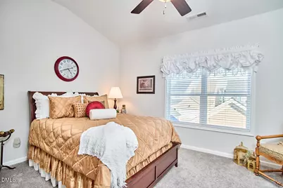 1237 Brown Velvet Lane, Apex, NC 27523 - Photo 10