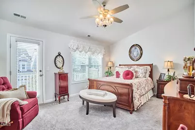 1237 Brown Velvet Lane, Apex, NC 27523 - Photo 4