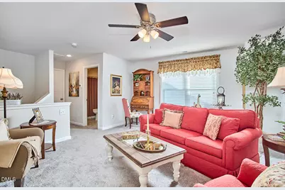 1237 Brown Velvet Lane, Apex, NC 27523 - Photo 12