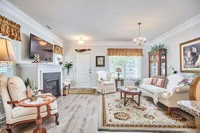 1237 Brown Velvet Lane, Apex, NC 27523 - Photo 6