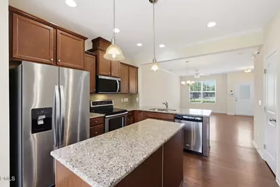 110 Mt Evans Drive, Durham, NC 27705 - Photo 12
