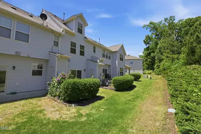 110 Mt Evans Drive, Durham, NC 27705 - Photo 26