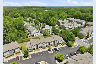 110 Mt Evans Drive, Durham, NC 27705 - Photo 30