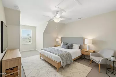 110 Mt Evans Drive, Durham, NC 27705 - Photo 20