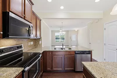 110 Mt Evans Drive, Durham, NC 27705 - Photo 10
