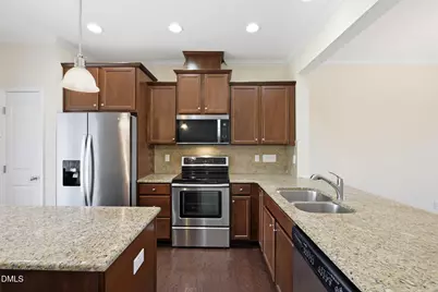 110 Mt Evans Drive, Durham, NC 27705 - Photo 8