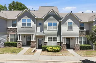 110 Mt Evans Dr, Durham, NC 27705 - Photo 1