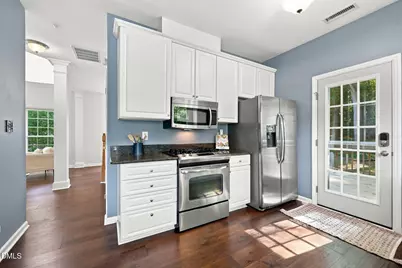 8612 Swarthmore Drive, Raleigh, NC 27615 - Photo 20
