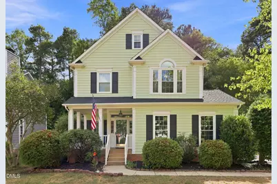 8612 Swarthmore Drive, Raleigh, NC 27615 - Photo 1