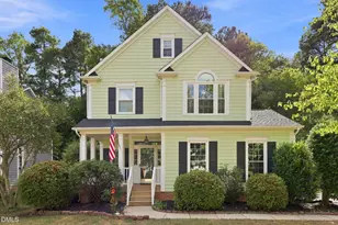 8612 Swarthmore Dr, Raleigh, NC 27615 - Photo 1